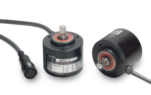 OMRON E6C3AG5C360PR2M Device