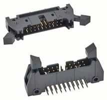Omron XG4A-1434 Connector