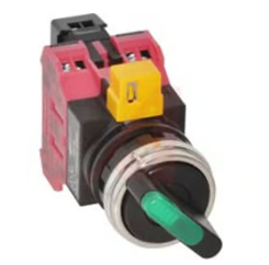 IDEC HW4F-3F02QD-G-24V Device