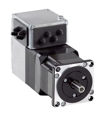 Schneider Electric ILA2D572PB2A0 Integrated