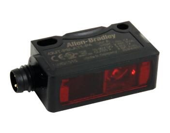 Allen Bradley 42JT-B2LAT2-P4 Device