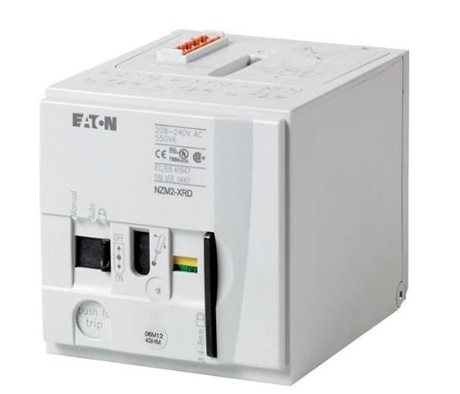 EATON/Moeller 115390 NZM2-XRD110-130AC Device