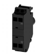 Siemens 3SU14011BC603AA0 Module