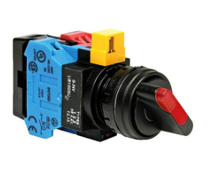 IDEC HW1F-2F20QD-R-24V Device