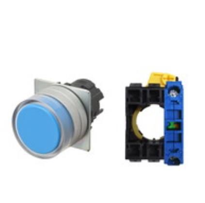OMRON A22NN-MGM-NAA-G100-NN Device