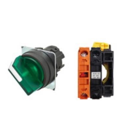 OMRON A22NW-2BM-TGA-G002-GB Device