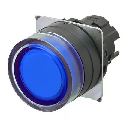 OMRON A22NZ-BGM-UAA Device