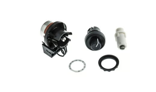 Allen Bradley 800FP-POT6 Device