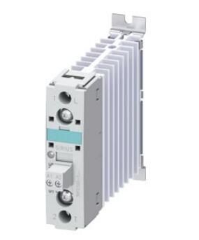 Siemens 3RF23201DA04 Contactor