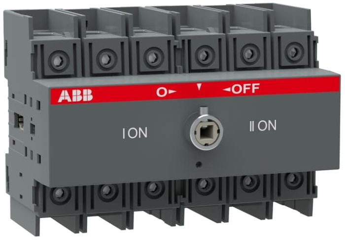 ABB OT100F3C Disconnector