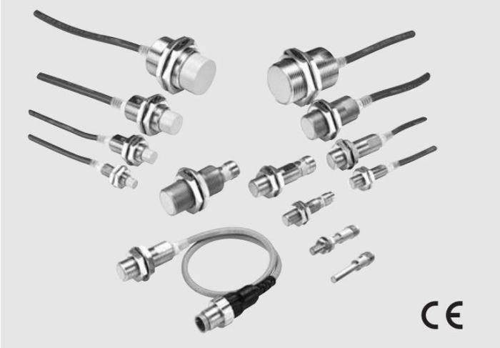 OMRON E2E2X3D2 Device
