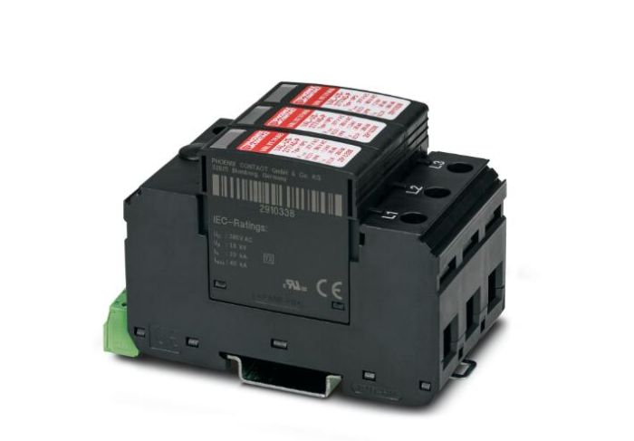 Phoenix Contact 2910366 Protector