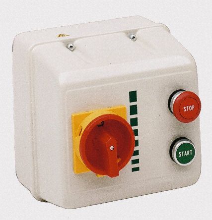Moeller XDP5,5/ST(230V50HZ) Starter