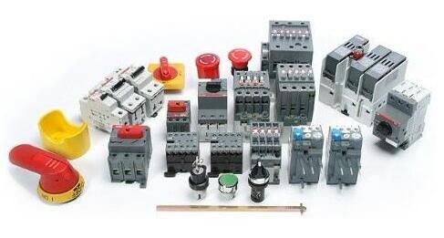 ABB D4C40HBX Device