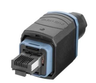 Siemens 6GK19011BB206AA0 Device