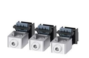 Siemens 3VA9133-0JB11 Breaker