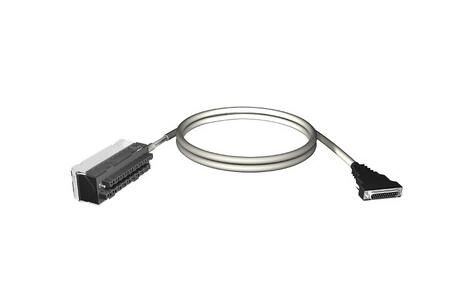 Schneider Electric BMXFCA500 Device