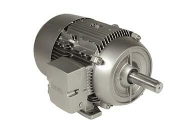 Siemens 1LE21211AB214AA3 Motor