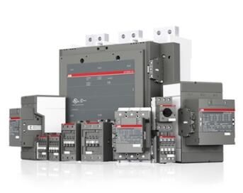 ABB AF26R-30-02-14 Device
