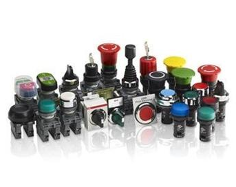 ABB P9CSLD0R Switches