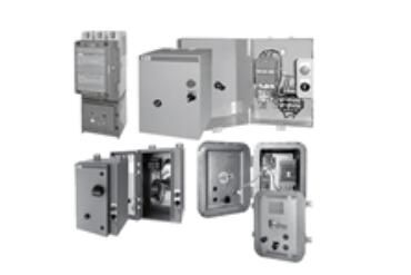 ABB A12S1-81QD Starter