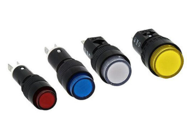 IDEC AP6M222-Y Device