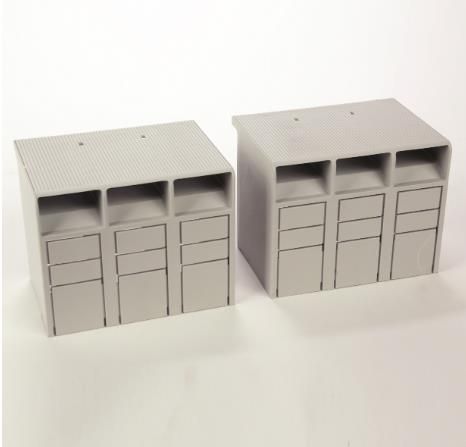 Allen Bradley 140G-J-TC3H Device