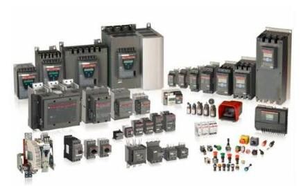 ABB G2MP3-60R01 Device