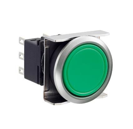 IDEC LBW6MB-A1T3VG Device
