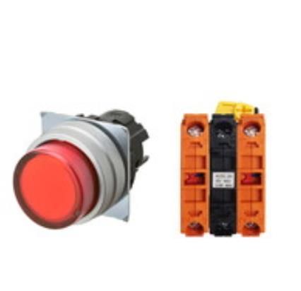 OMRON A22NL-MPA-TRA-G202-RA Device