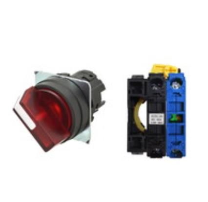 OMRON A22NW-2BL-TRA-G100-RA Device