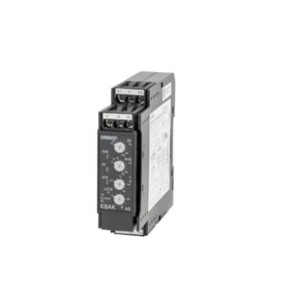 OMRON K8AK-AS3 100-240VAC Device