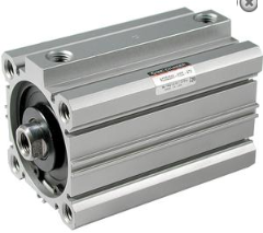 SMC Corporation NCDQ2A50-30D Pneumatics