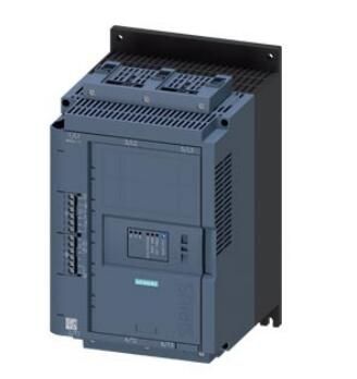 Siemens 3RW52251TC04 Starter