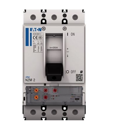 EATON/Moeller 191629 NZMN2-VX160 Device
