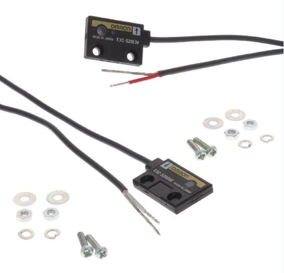 OMRON E3CS20W Sensor