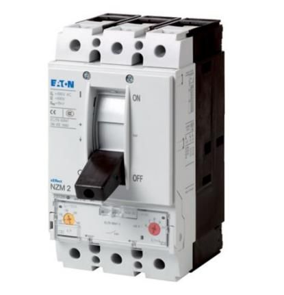 EATON/Moeller 107793 NZMN2-A125-BT-NA Device