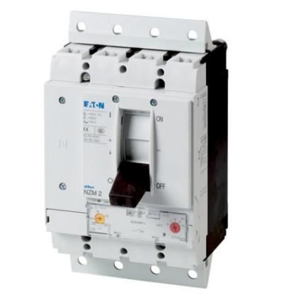 EATON/Moeller 113385 NZMH2-4-A250-SVE Device