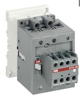 ABB A75-30-22-83 Connector