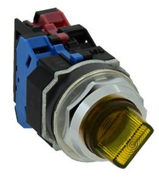 IDEC ASLD216620DNUY Device