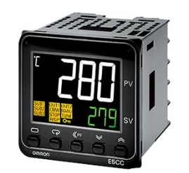OMRON E5CC-TQQ3A5M-005 Device