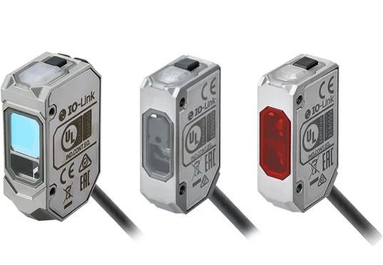 OMRON E3AS-HL500LMD 5M Device