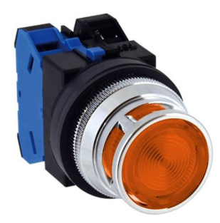 IDEC AOLFD2QM402DNUA Device