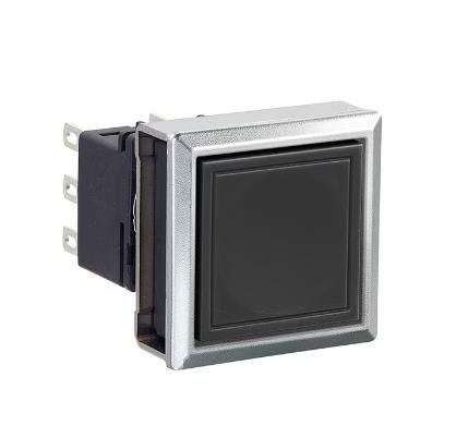 IDEC LBW7MB-A1T2B Device