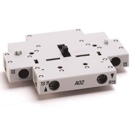 Allen Bradley 100-MCA02 Device