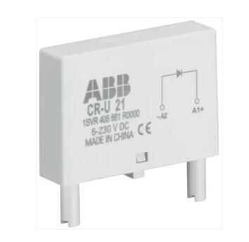 ABB 1SVR405665R0000 PLUG