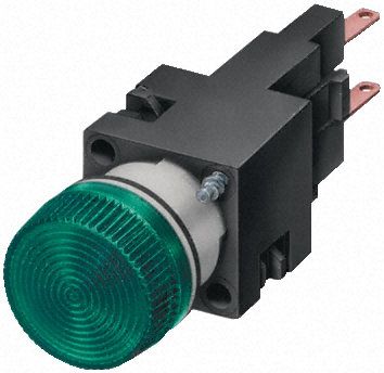Siemens 3SB22246BG07 Indicator