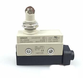 OMRON ZCQ2255 Switch