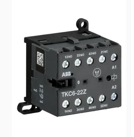 ABB TKC6-22Z-55 Device