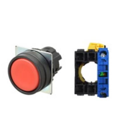 OMRON A22NN-BNA-NRA-G100-NN Device